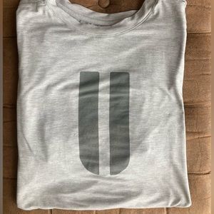 NOBULL Mens Only the Horns Tee